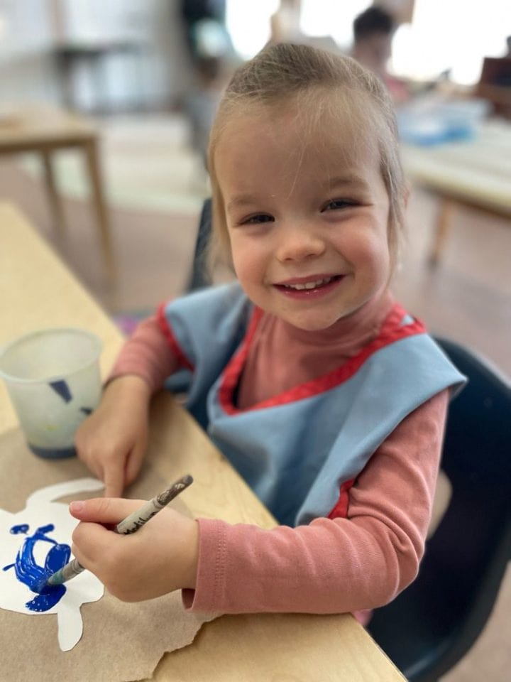West Ridge Early Education Centre - North Campus - Licensed Daycare in Orillia, ON