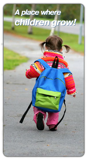 Kinderseeds, licensed daycare in Mount Hope, ON