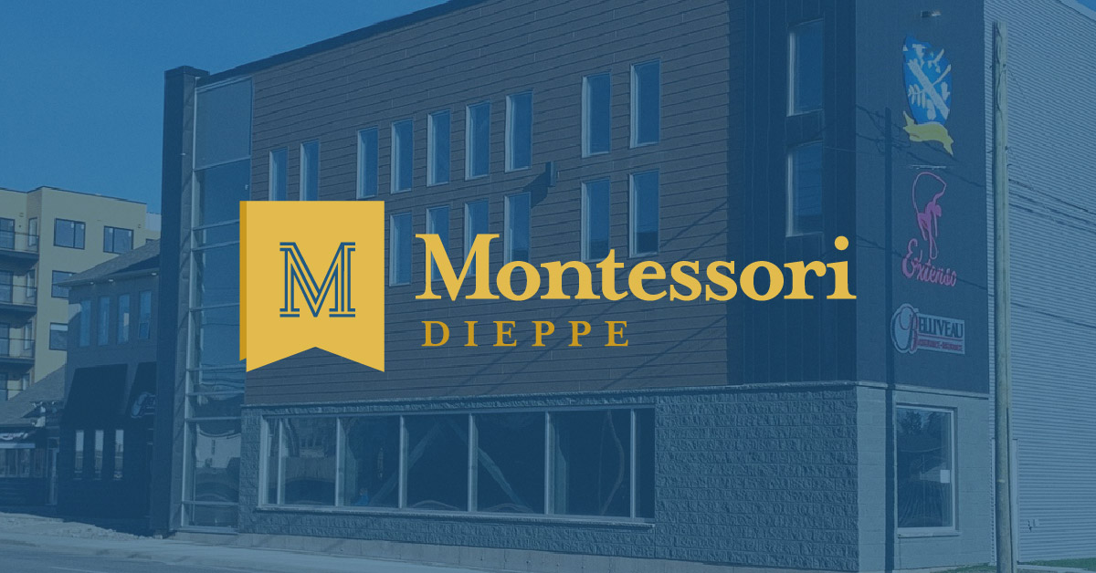 Montessori Dieppe, Dieppe