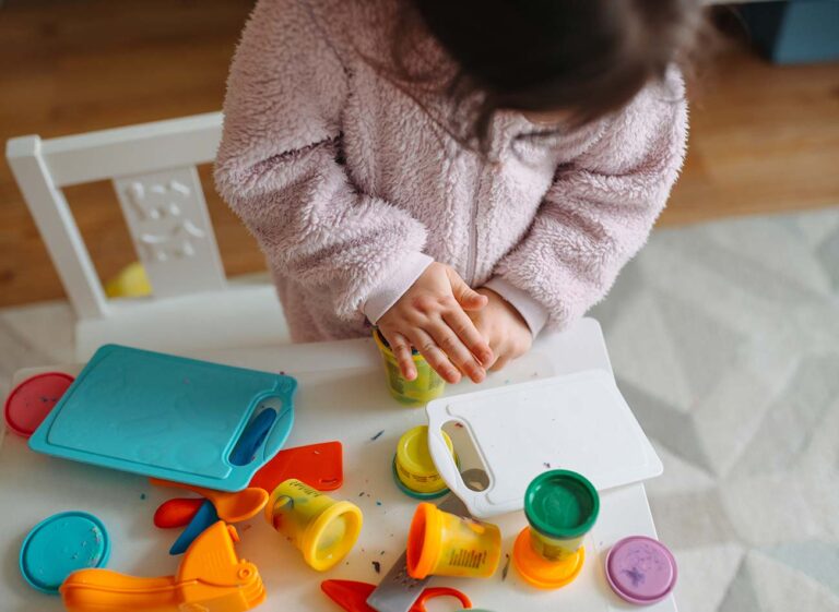 Manning Childcare Centre, Edmonton