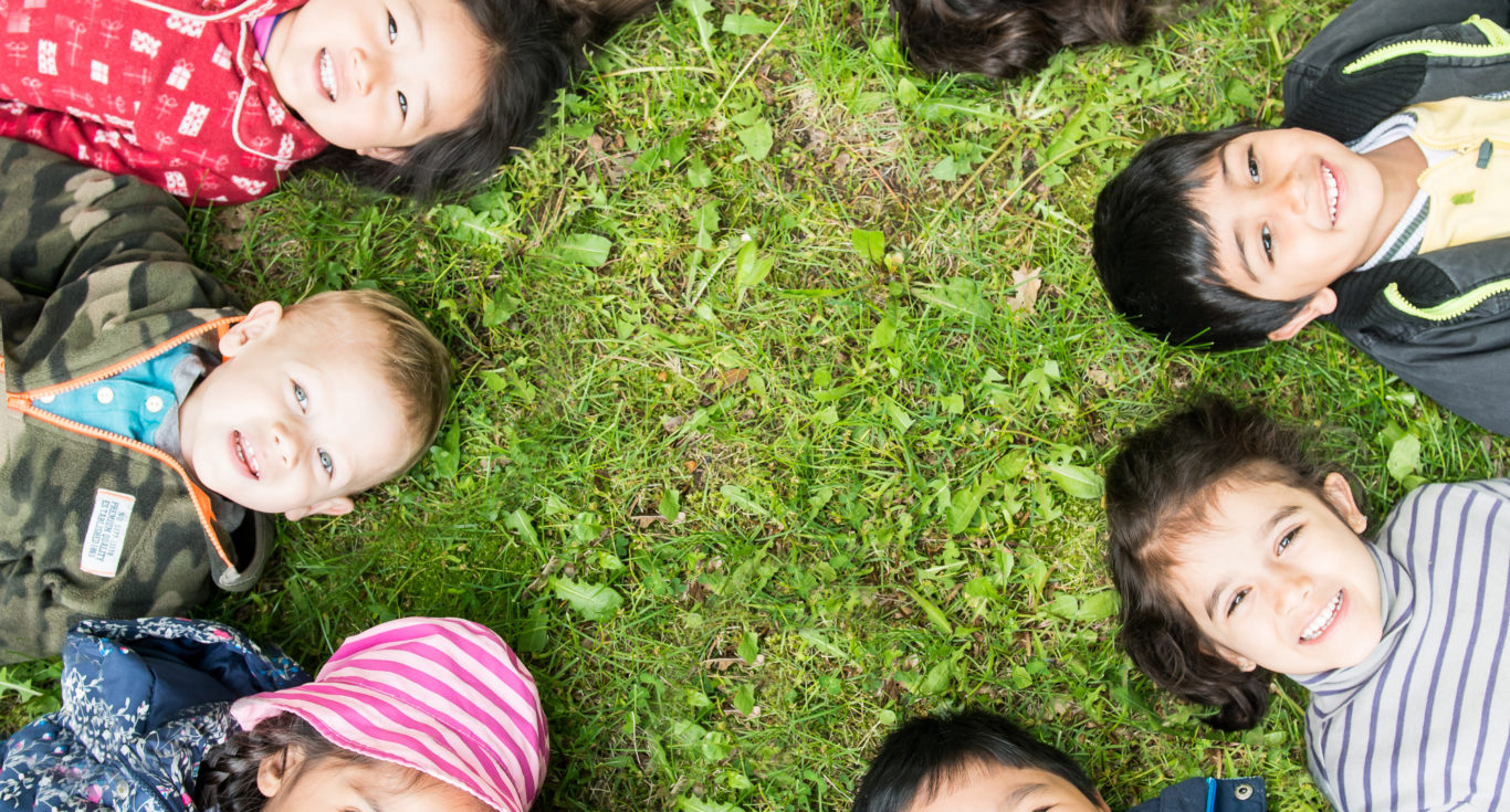 Peace Of Mind Montessori School - Licensed Daycare in Oakville, ON