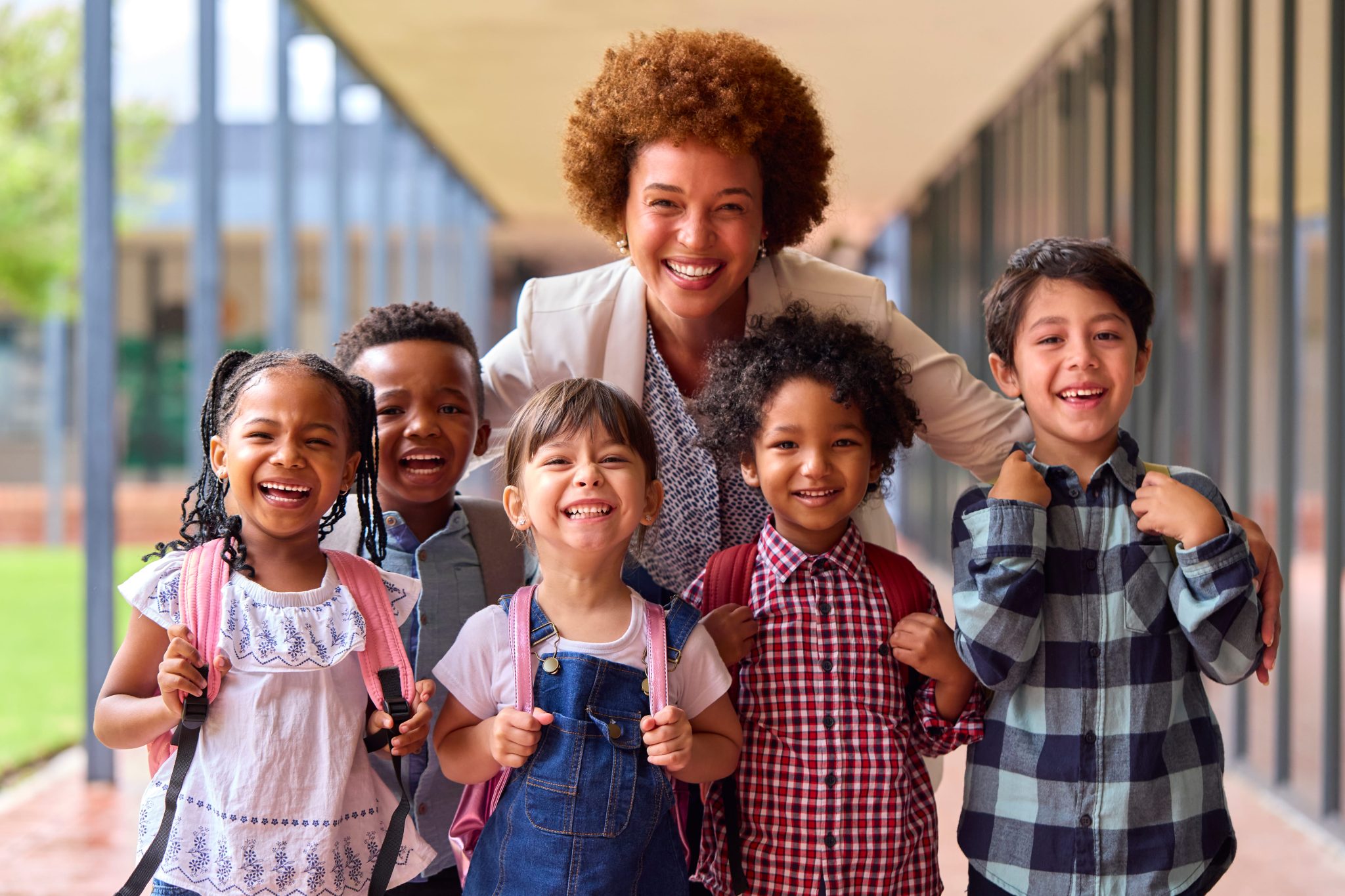 Landing Trail Out of School Care - Licensed Daycare in Gibbons, AB