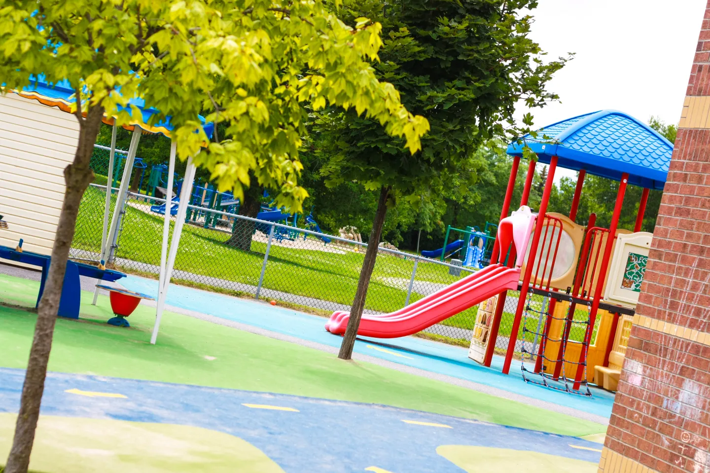 Centre de la Petite Enfance de Boucherville - Licensed Daycare in Boucherville, QC