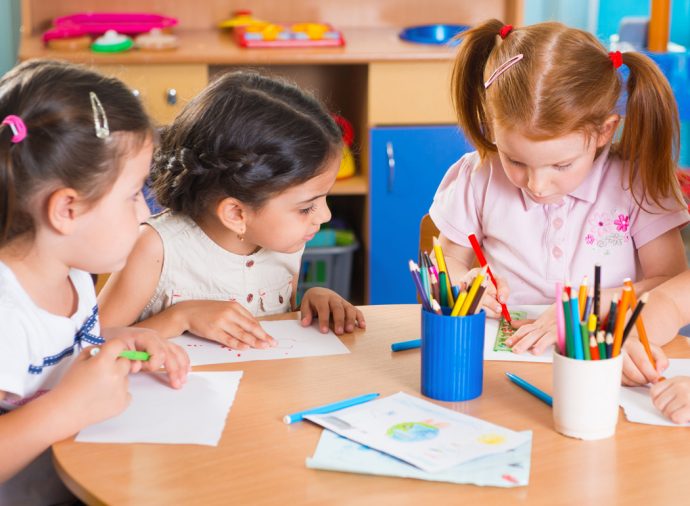 Nuf House North, Inc - Licensed Daycare in Maple, ON