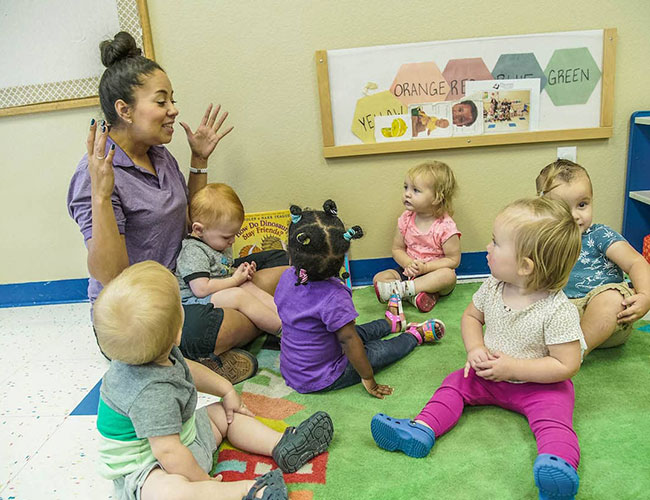 Mighty Learners Daycare & OSC, Edmonton