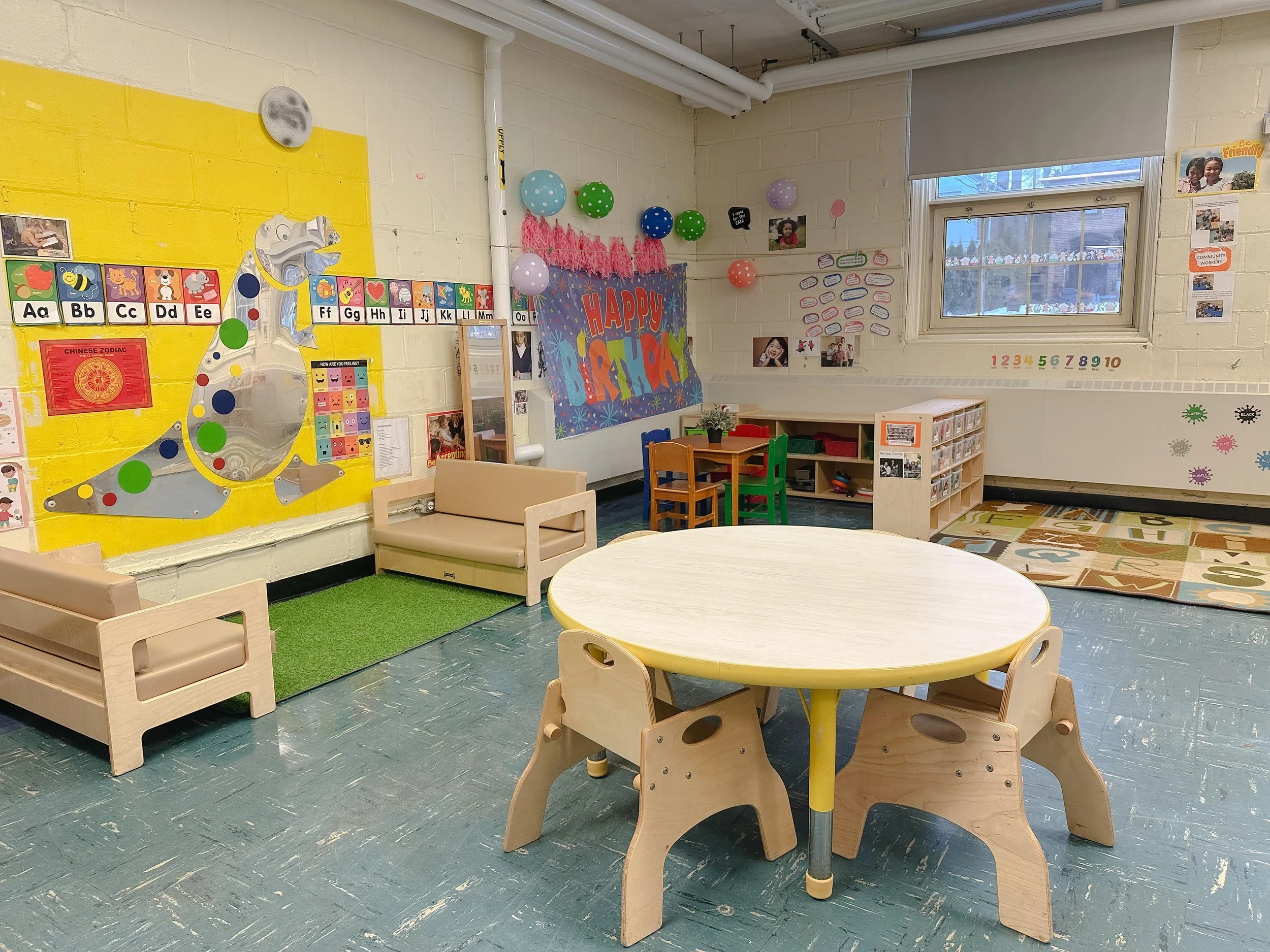 West Prep Children'S Centre Of Toronto - Licensed Daycare in Toronto, ON