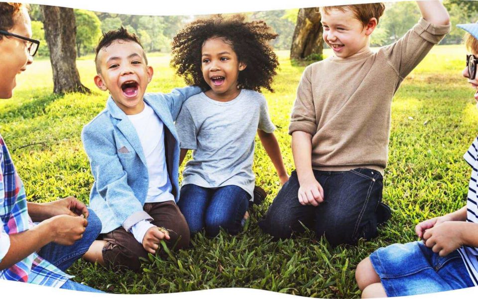 Centre de la Petite Enfance Mamie-Pom (la Ribambelle), licensed daycare in Richelieu, QC