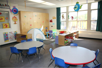 Munn'S Child Care Centre Inc. - Iroquois Ridge - Licensed Daycare in Oakville, ON