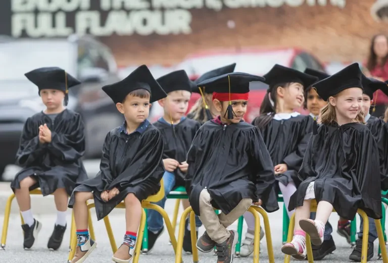 Little Footprints Academy (Mission) - Licensed Daycare in Mission, BC