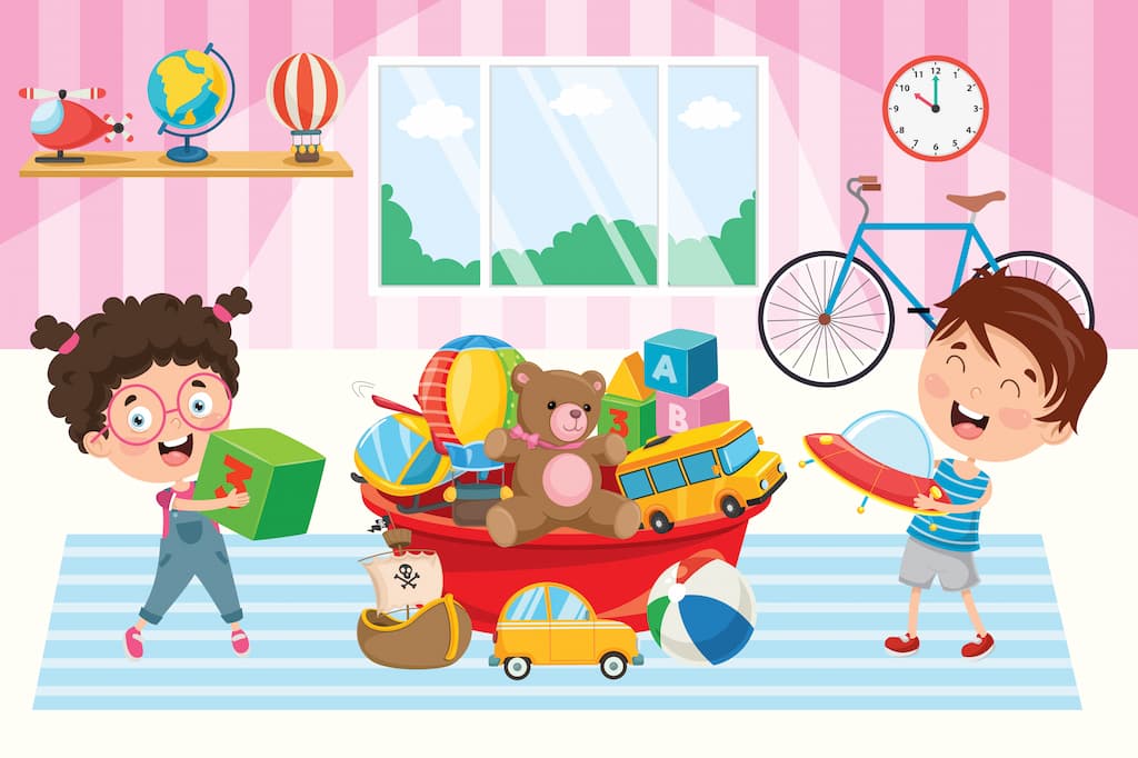 Marian Montessori - Licensed Daycare in Oakville, ON