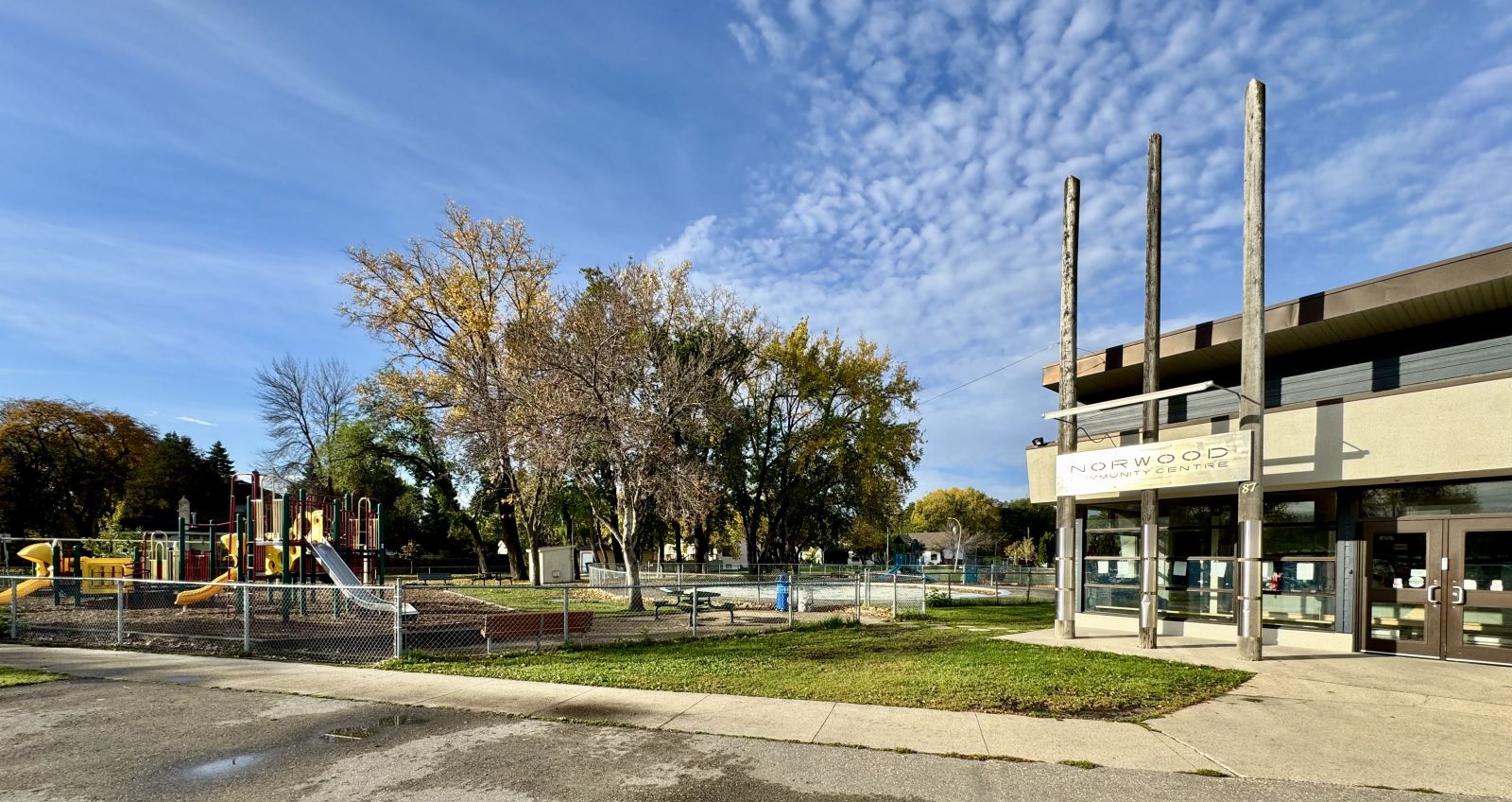 Norwood Nursery School and Day Care Inc. (Nordale) - Licensed Daycare in Winnipeg, MB