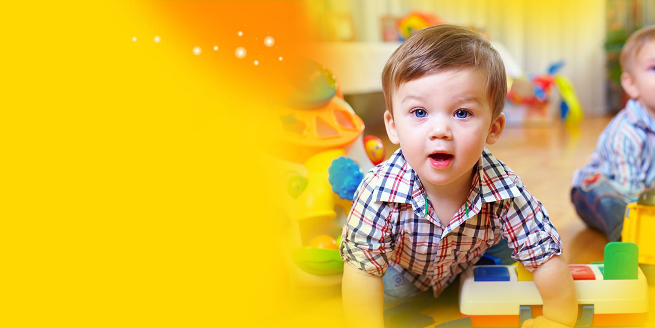 Garderie Éducative la Fée des Étoiles Inc. - Licensed Daycare in Mirabel, QC