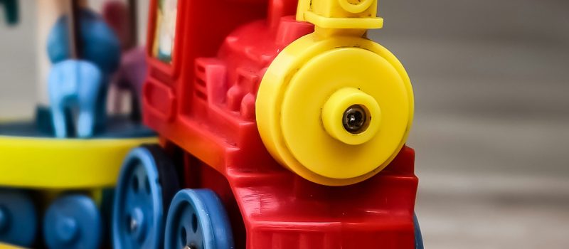 Centre de la Petite Enfance Boute-En-Train - Installation la P'Tite Gare St-Roch, licensed daycare in Saint-Roch-de-l'Achigan, QC