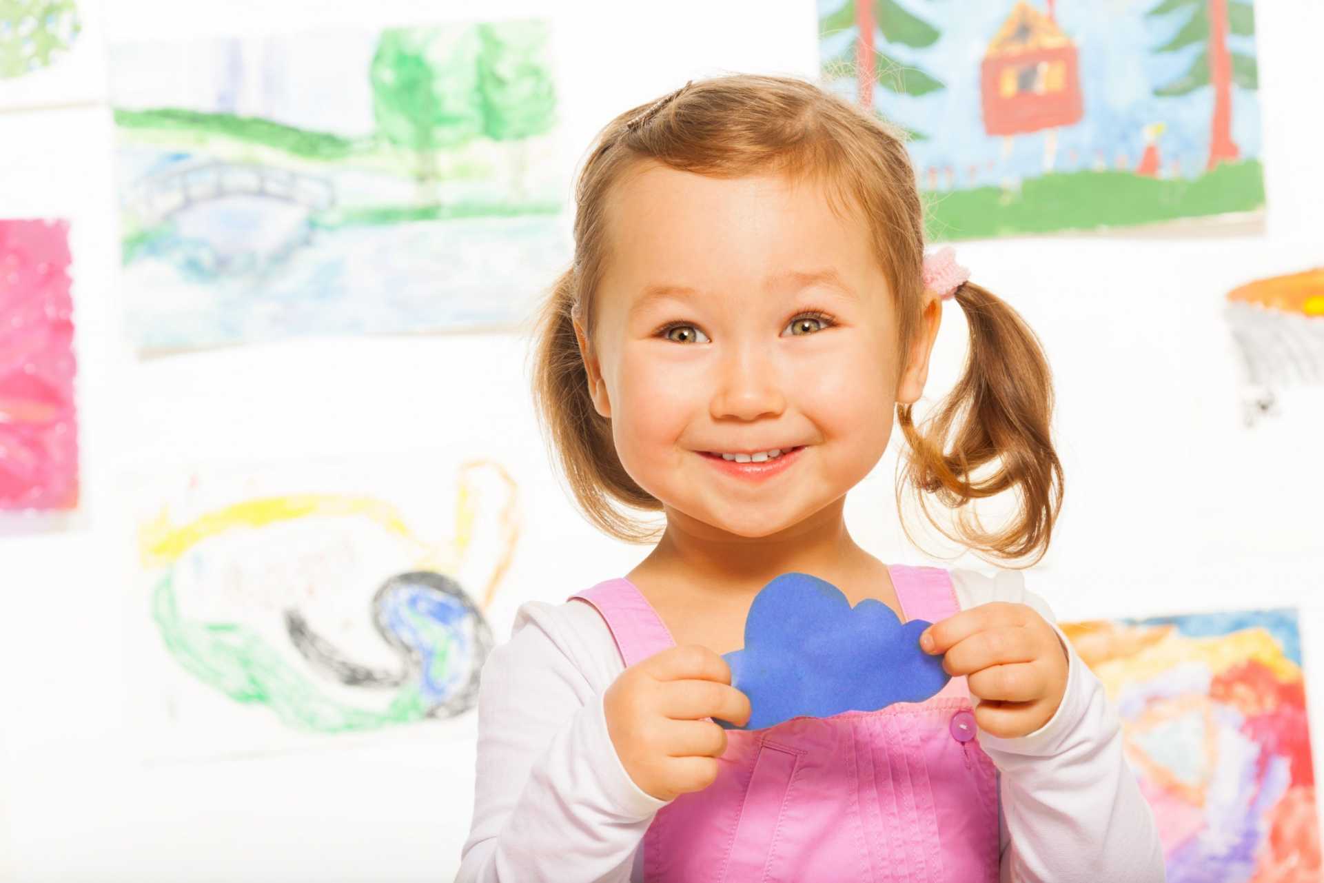 Kids @ Churchill Park Bright Lights - Licensed Daycare in Calgary, AB