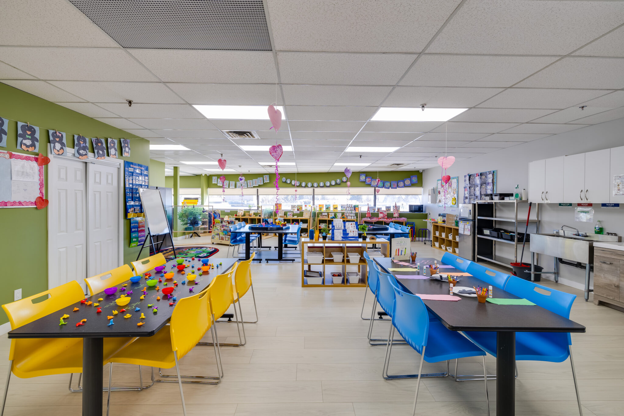 B-Smart Learning Center Inc., Edmonton