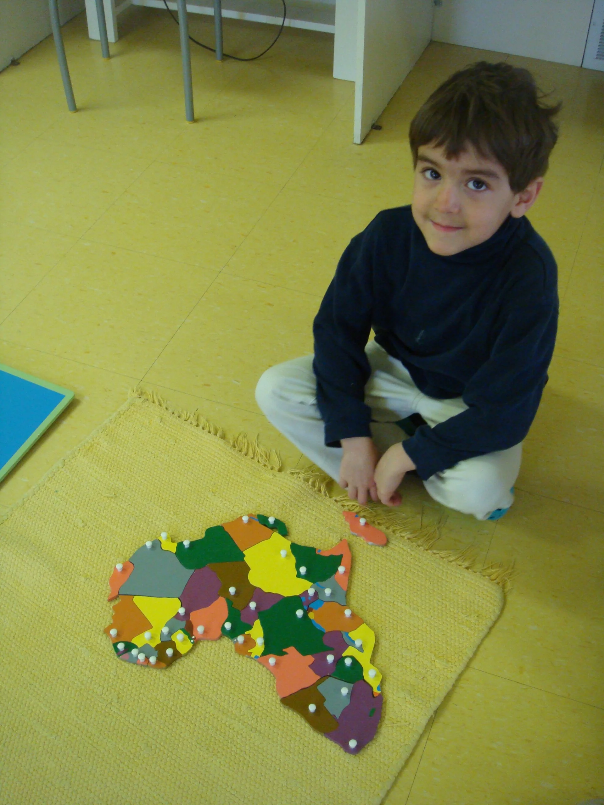 Freehouse Montessori School - Cornwall - Licensed Daycare in Cornwall, ON