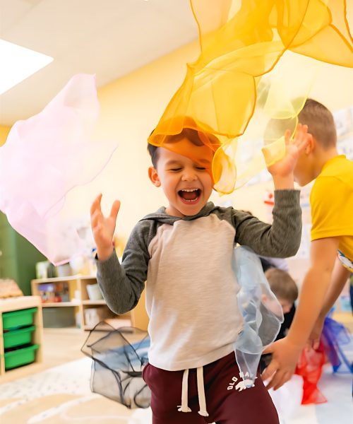 Little Learners (Airdrie) - Licensed Daycare in Airdrie, AB