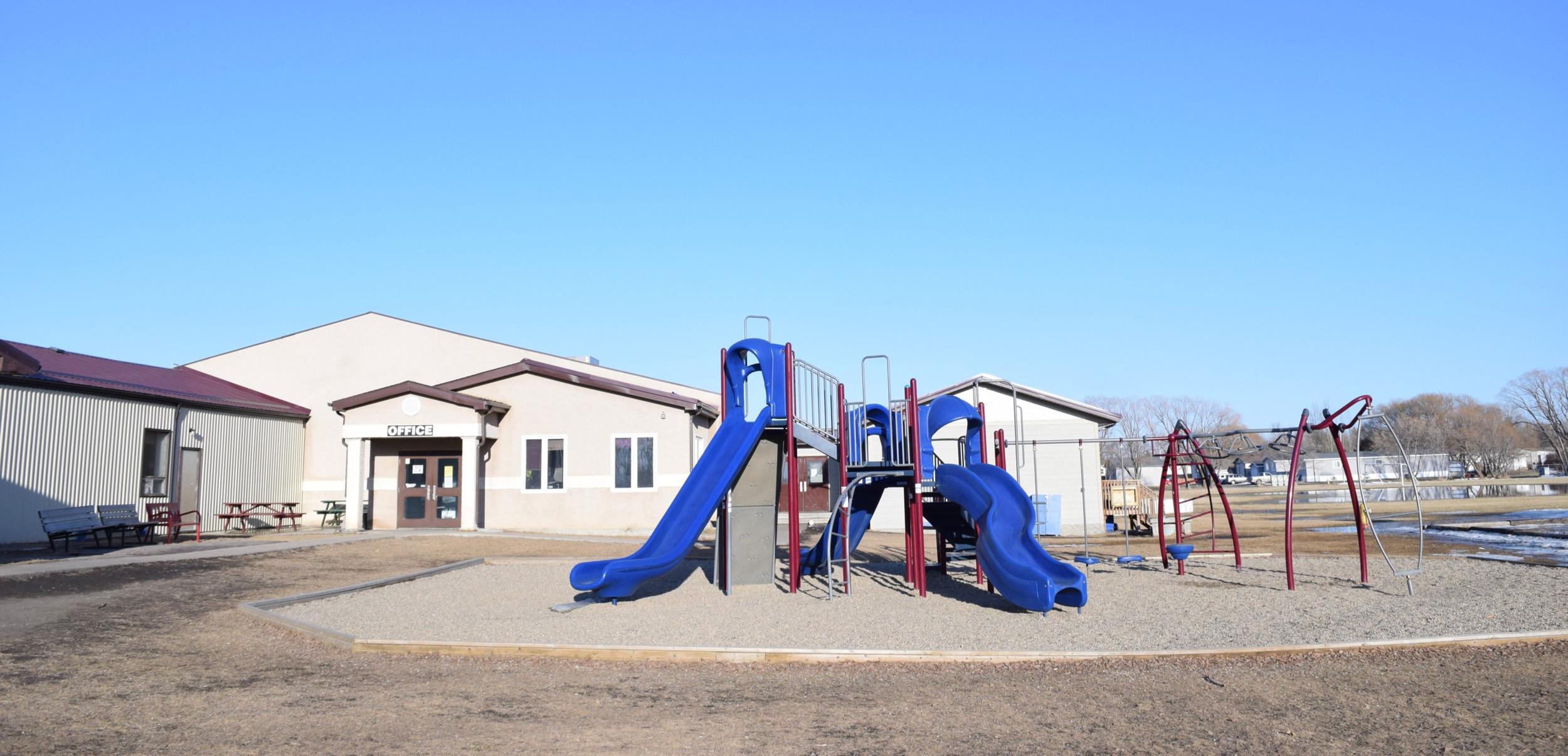 Christian Heritage Nursery School - Licensed Daycare in Brandon, MB