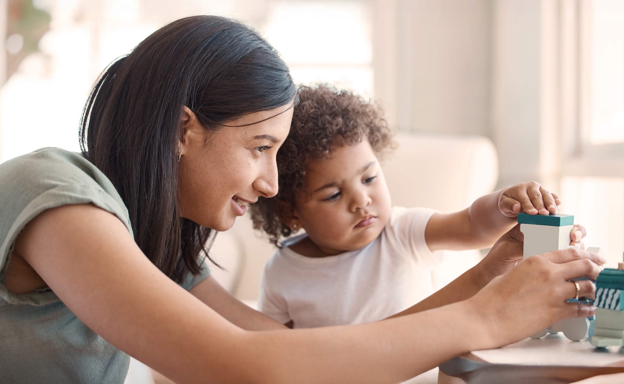Mothercraft: Toronto Eaton Centre - Licensed Daycare in Toronto, ON