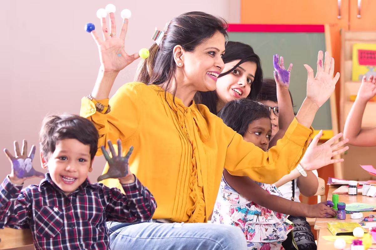 Cranbrook's Huddles And Cuddles Playcentre Inc. - Licensed Daycare in Cranbrook, BC