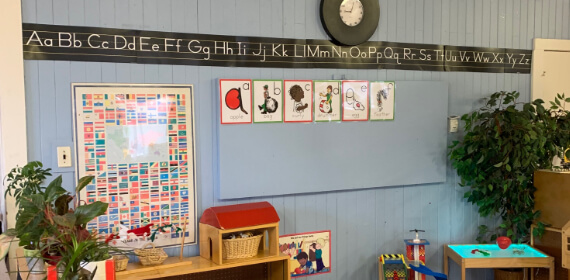 Msa Montessori Preschool - Licensed Daycare in Abbotsford, BC