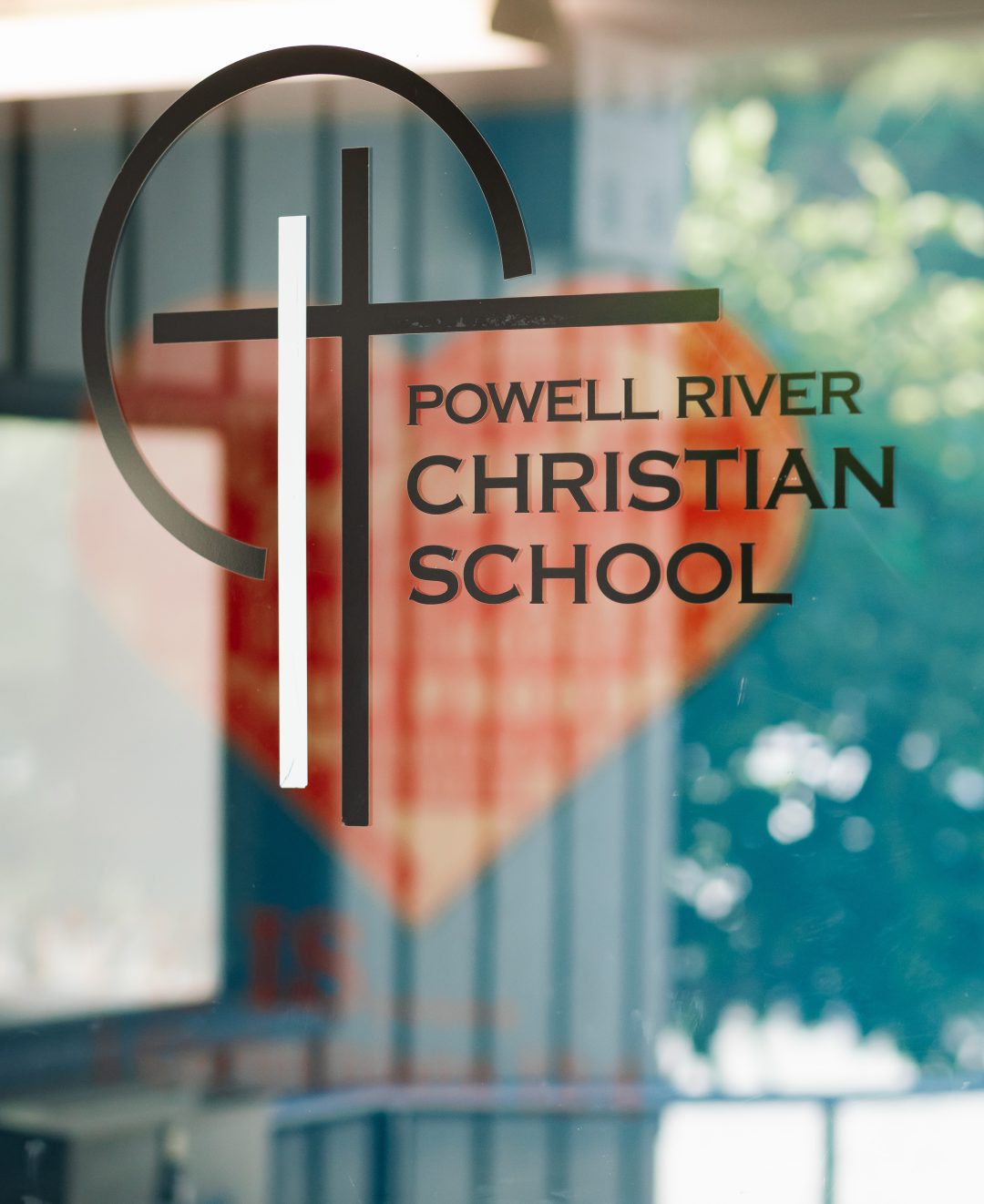 Powell River Christian School