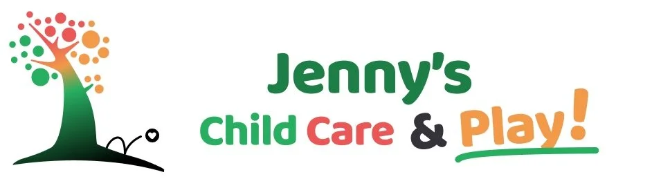 Jenny'S Child Care & Play - Licensed Daycare in Oakville, ON