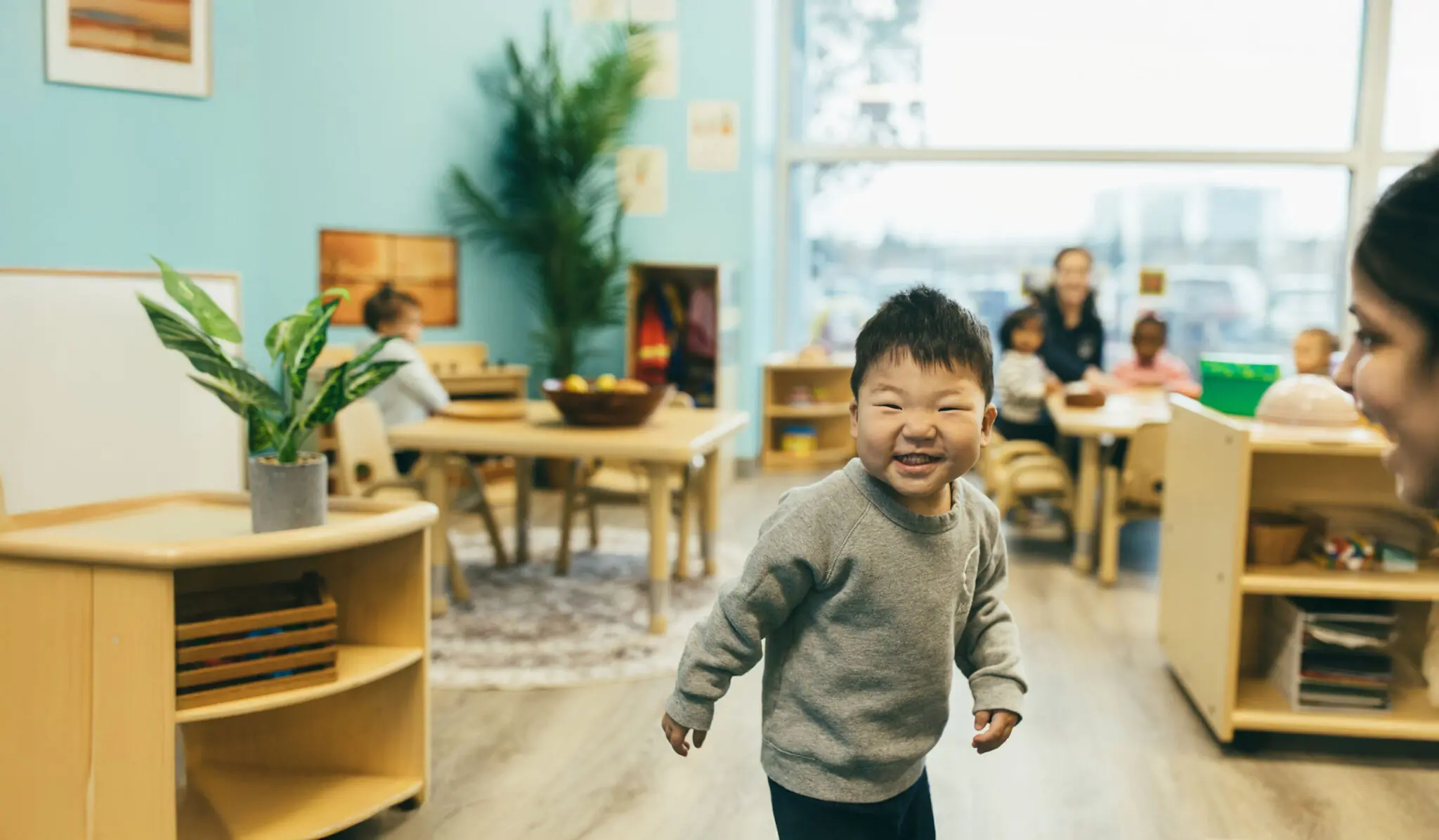 Kids & Company, Bedford - Licensed Daycare in Bedford, NS