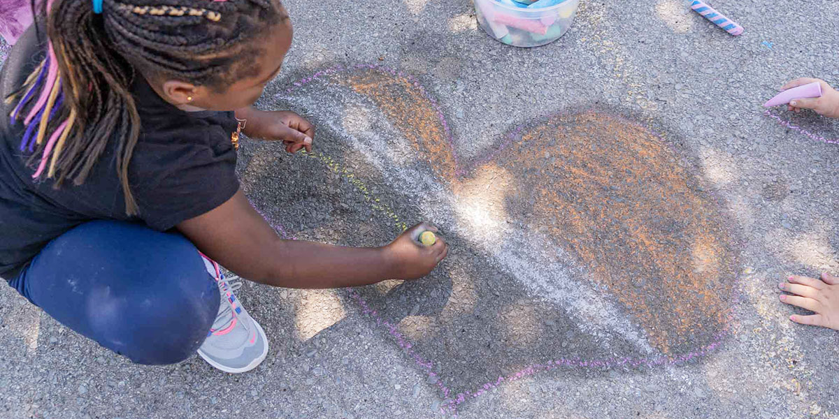 Wesley School Age Program-Hess Street Site, Hamilton