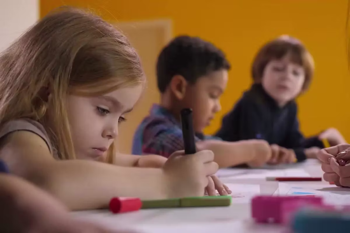 Bow Trail Daycare, Calgary