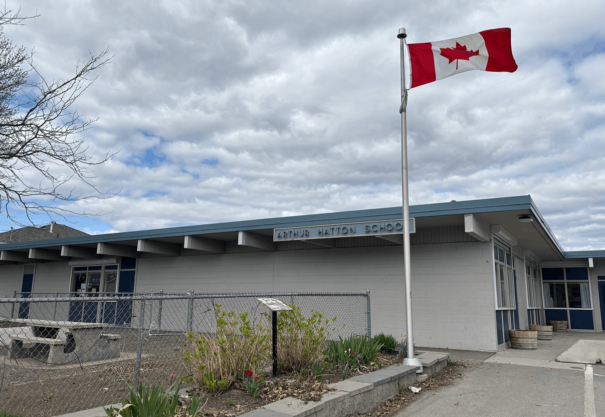Arthur Hatton Elementary