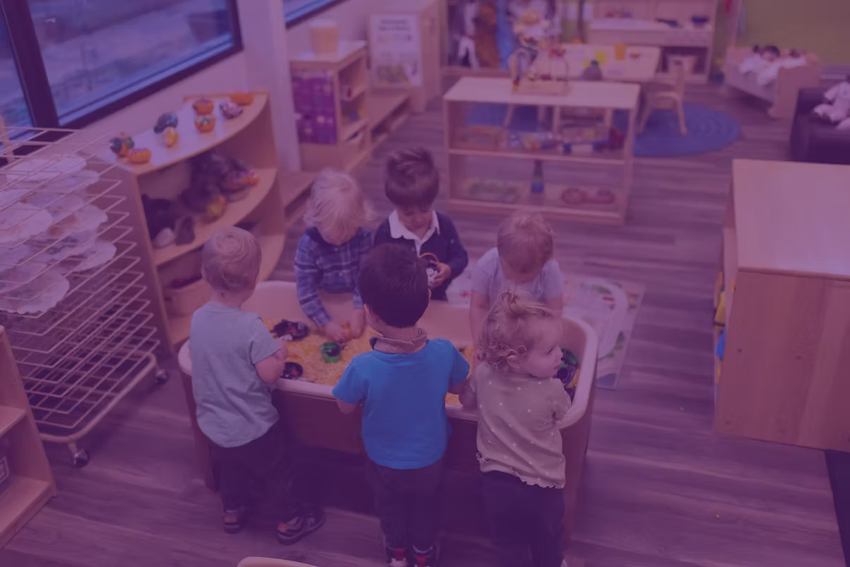 Love Zone Early Learning Centre - Licensed Daycare in Saskatoon, SK
