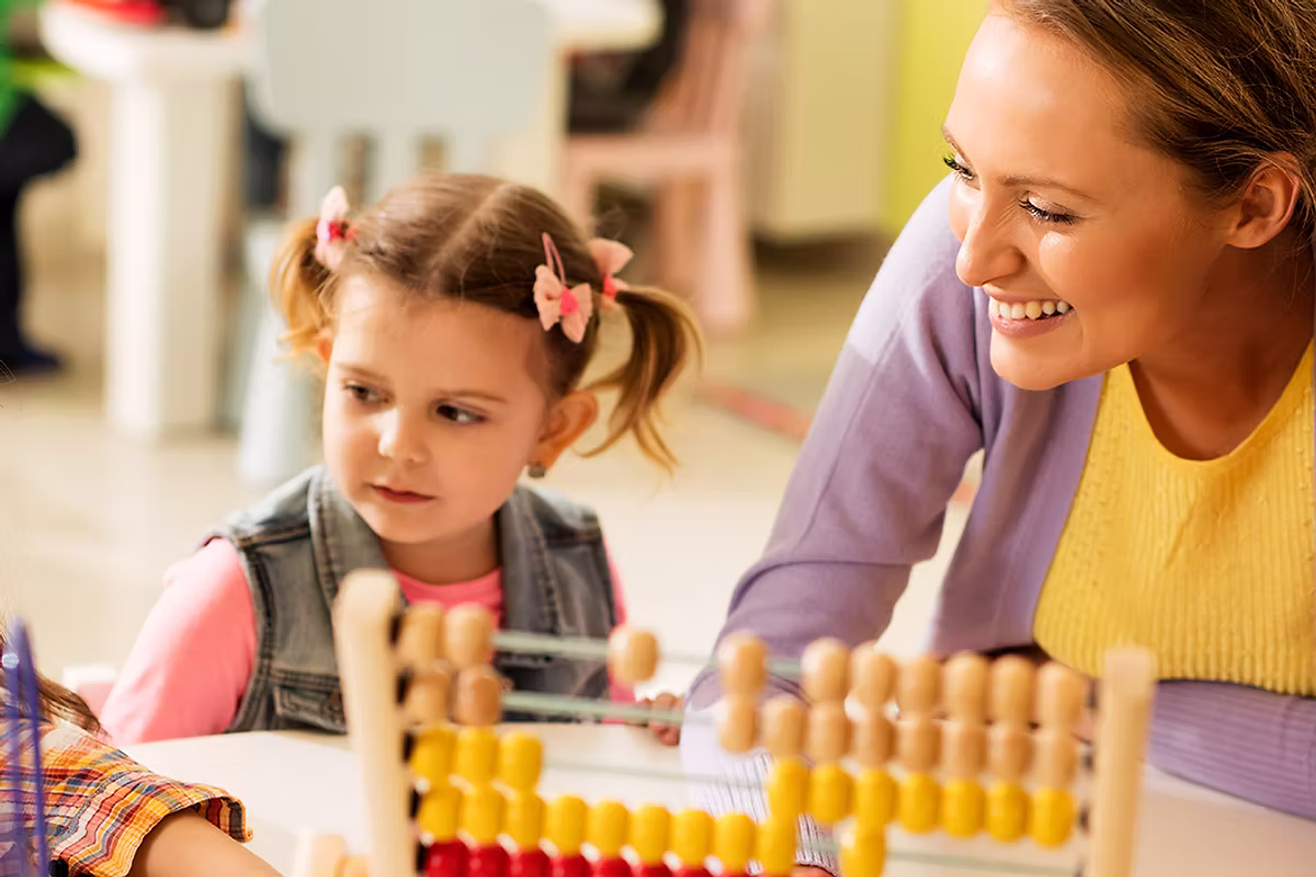 Earlybird Childcare Centre, Edmonton