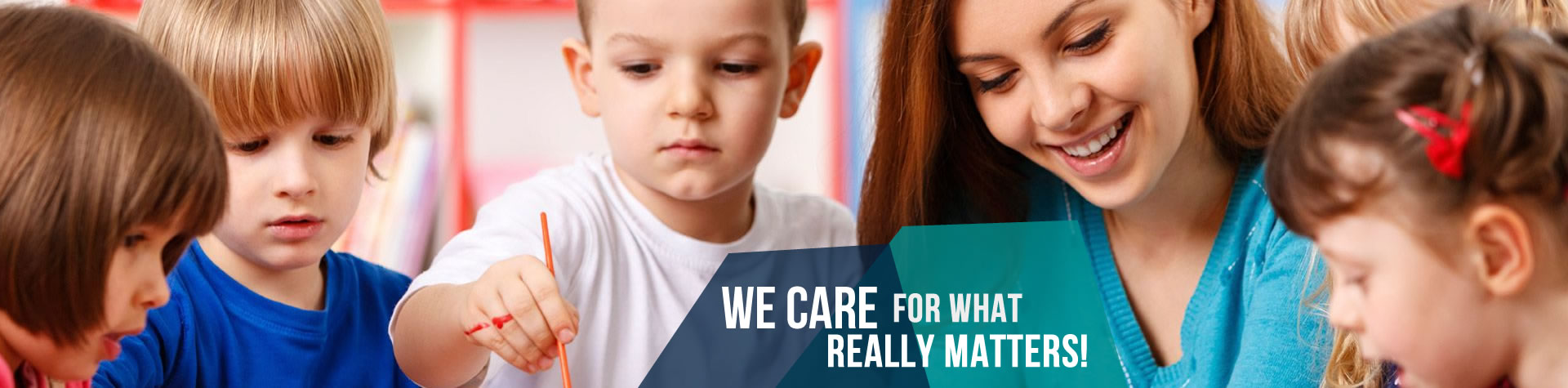 Child Care Algoma - Parkland Site - Licensed Daycare in Sault Ste. Marie, ON