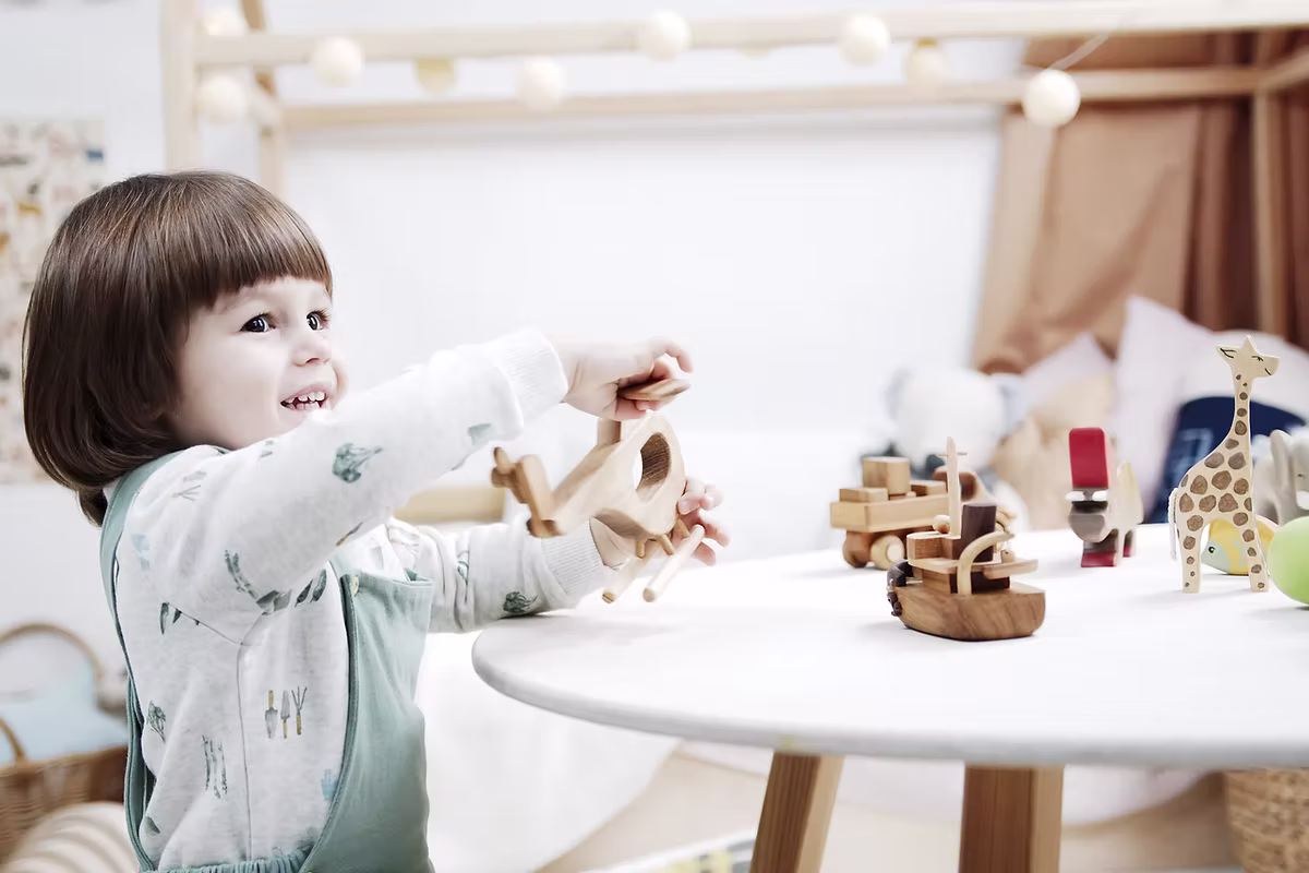 Centre de la Petite Enfance l'Amus'Ailes - Licensed Daycare in Saint-Paul-d'Abbotsford, QC