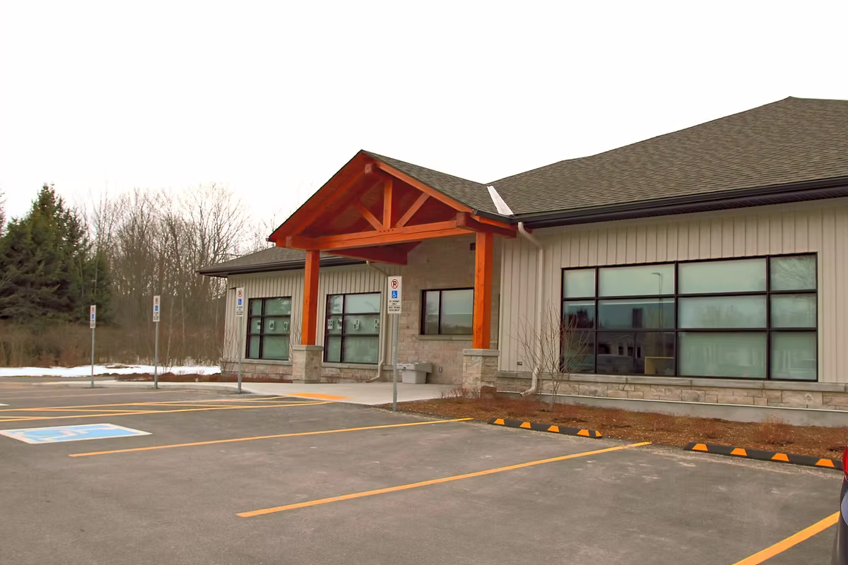 North Addington Child Care Centre - Licensed Daycare in Cloyne, ON
