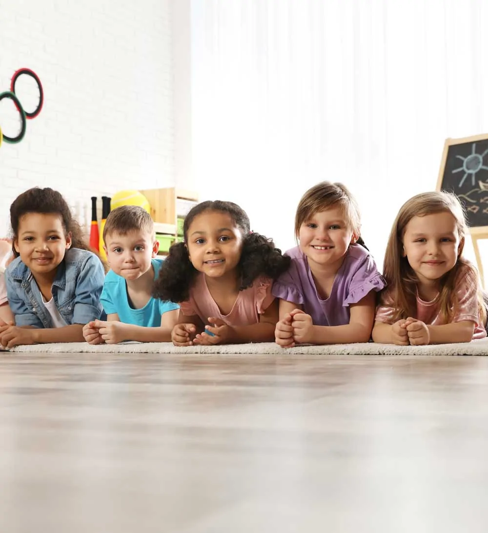 Eh To Zed Preschool Canada Early Learning Acadamy, Brampton