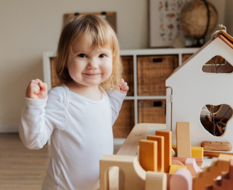 Preschool Enrichment Program - Licensed Daycare in Brandon, MB