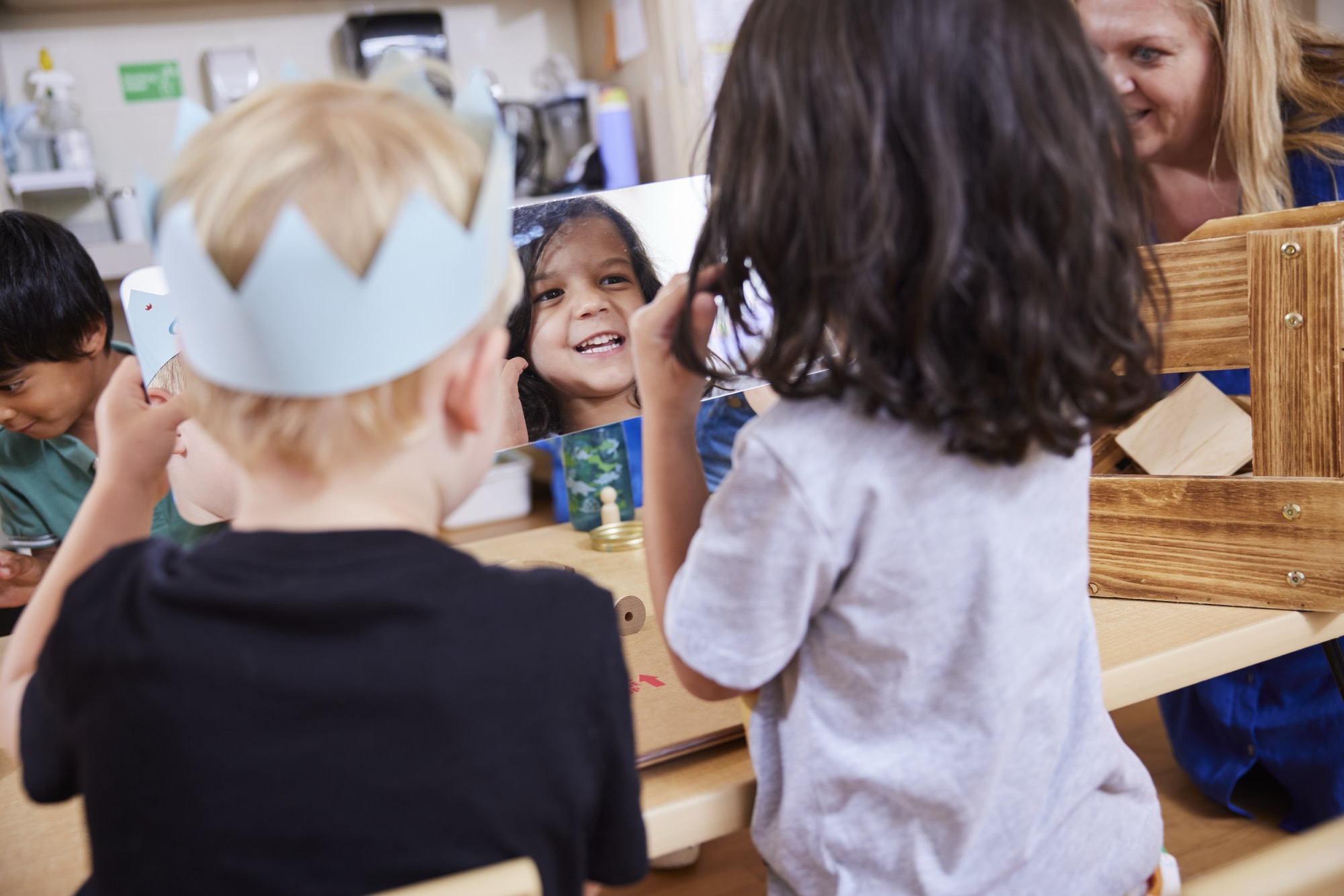 Today'S Family Children'S Centre - Hamilton - Licensed Daycare in Hamilton, ON