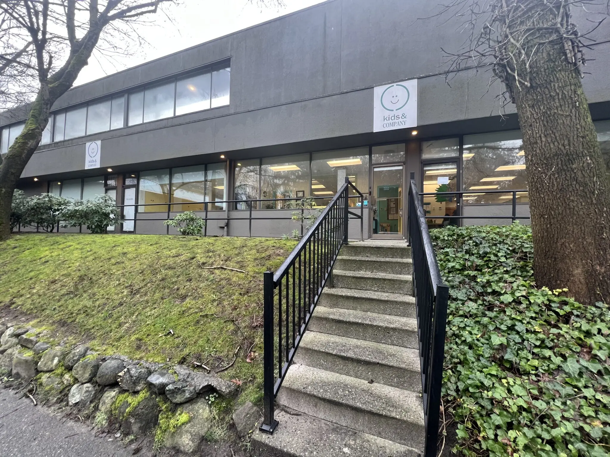 Kids And Company - Vancouver West (School Age), Vancouver