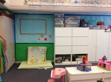 Little Rainbow House Preschool & Daycare - Licensed Daycare in Coquitlam, BC