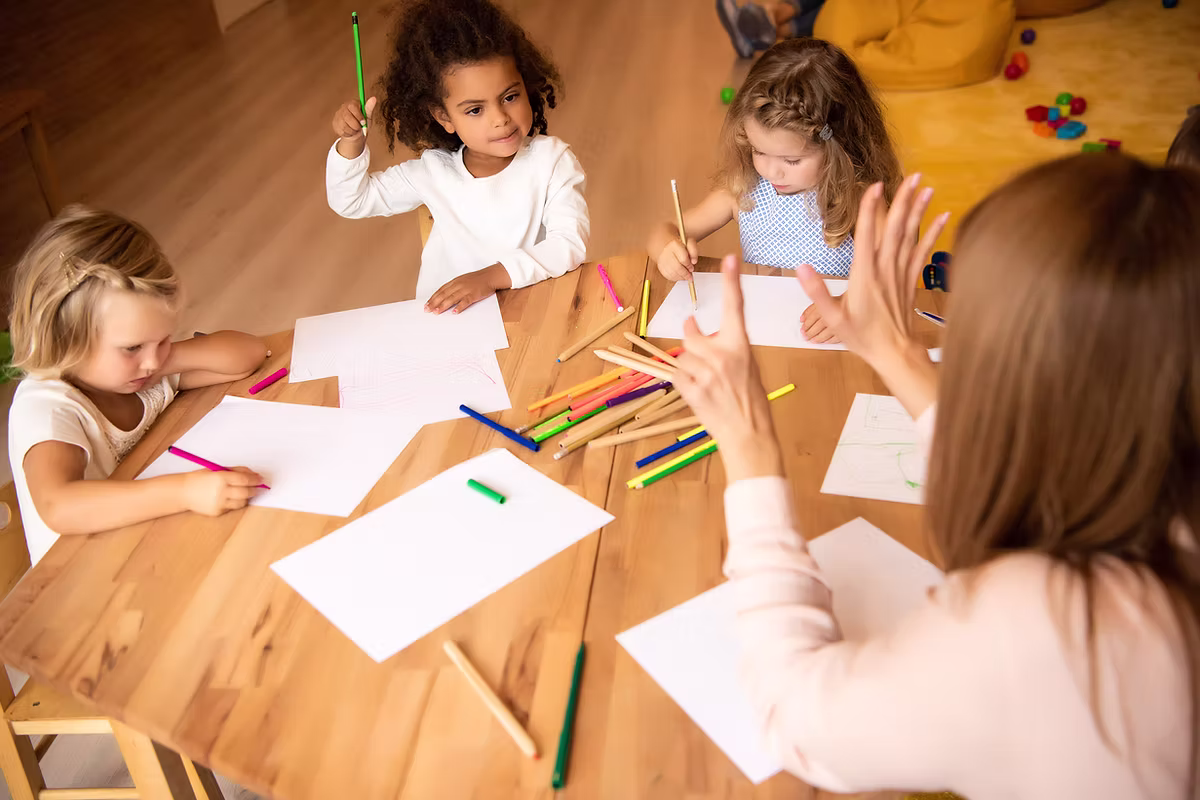 Happy Life Child Care Centre, Brampton