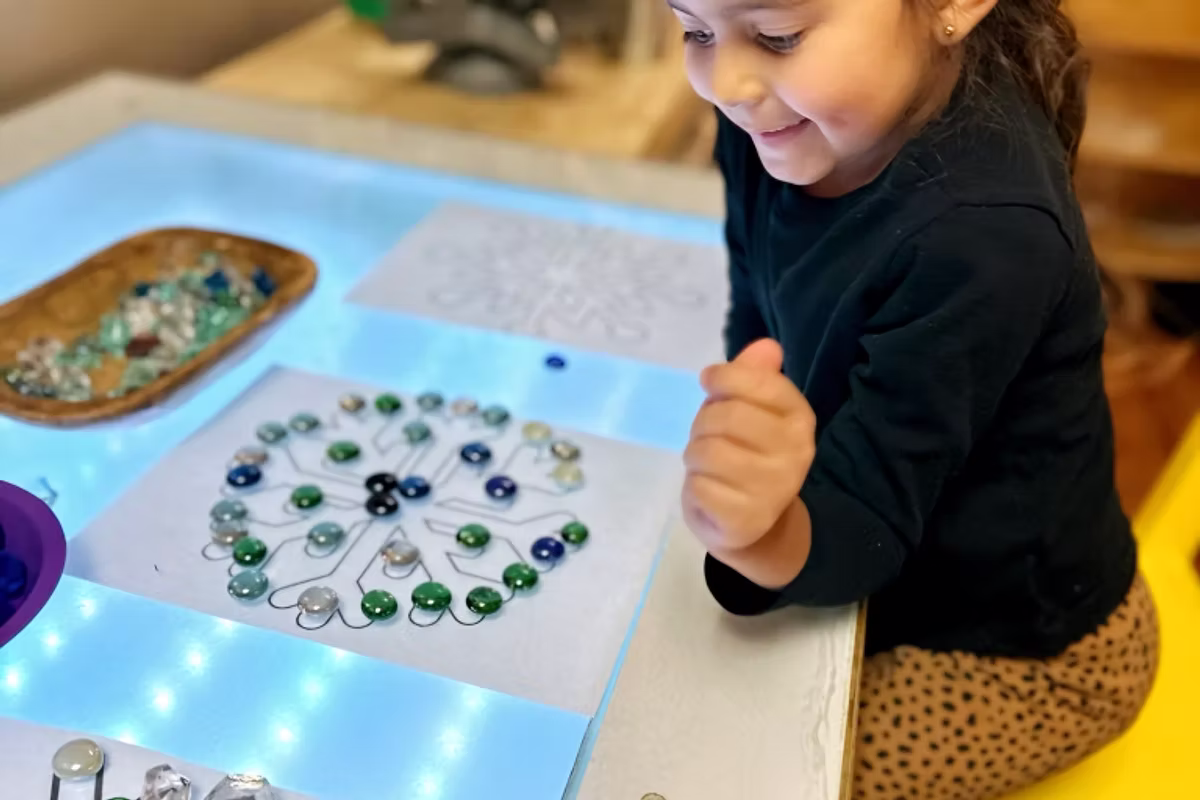 Little Star Play School and Out of School Program - Licensed Daycare in Blackfalds, AB