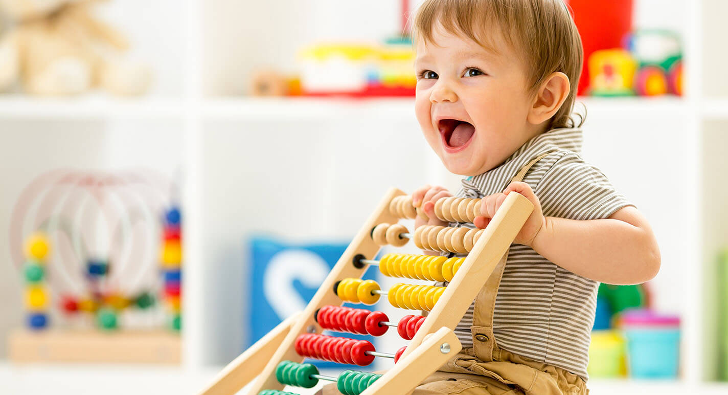 Courtleigh Place Child Care Centre, Toronto