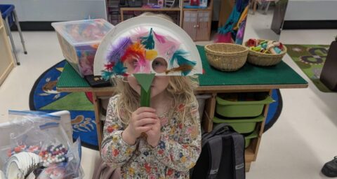 Adult Campus Child Care Centre - Licensed Daycare in Regina, SK