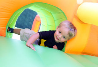 Stepping Stones – Broad - Licensed Daycare in Regina, SK
