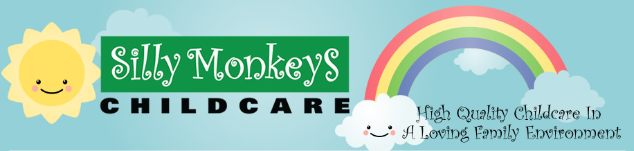 Silly Monkeys Childcare, Castlegar