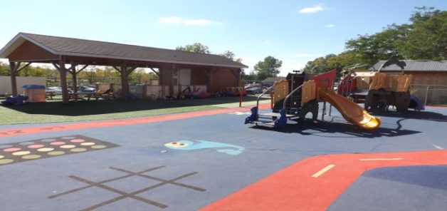 Centre de la Petite Enfance le Zèbre Carotté - Licensed Daycare in Cowansville, QC