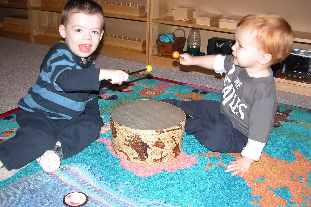 Happy Feet Montessori Child Care, Coquitlam