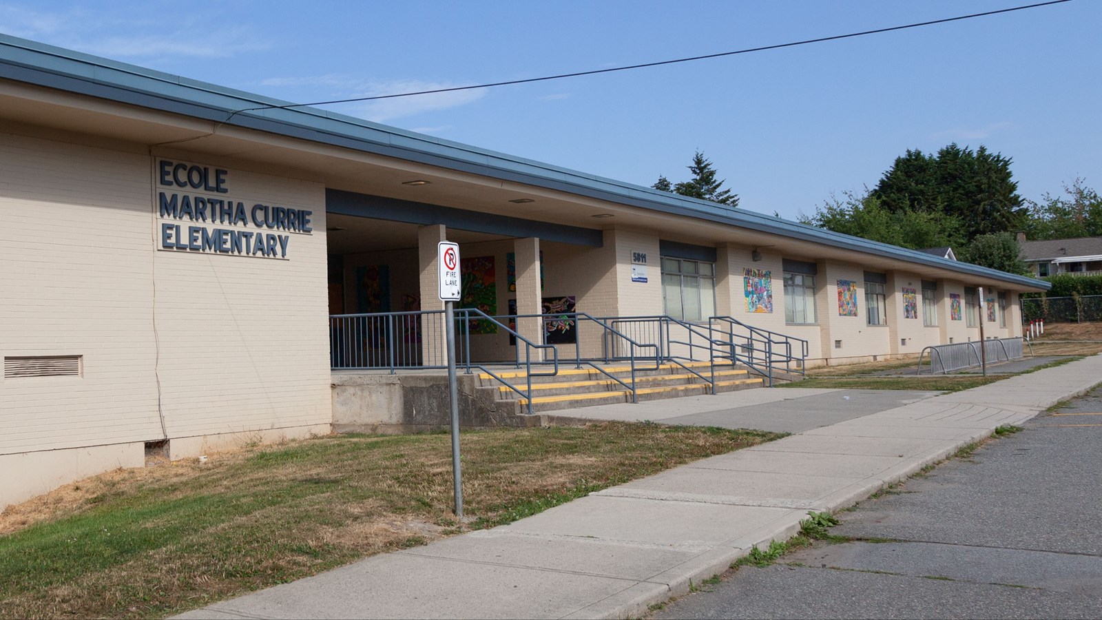 Martha Currie Out Of School Care, Surrey